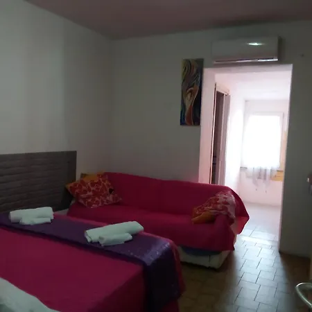 Homestay Matrimoniale Economy Con Bagno Privato Interno