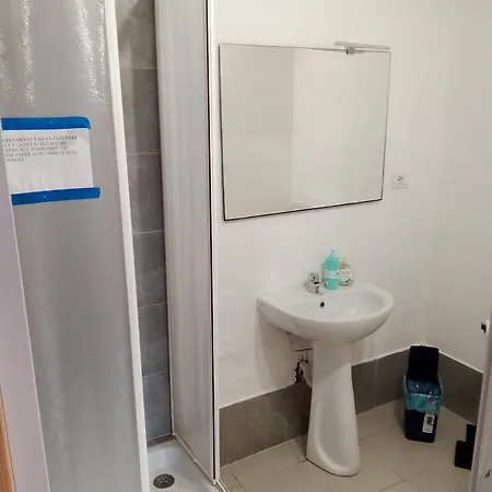 Séjour chez l'habitant Matrimoniale Economy Con Bagno Privato Interno