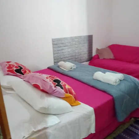 Homestay Economy Room's