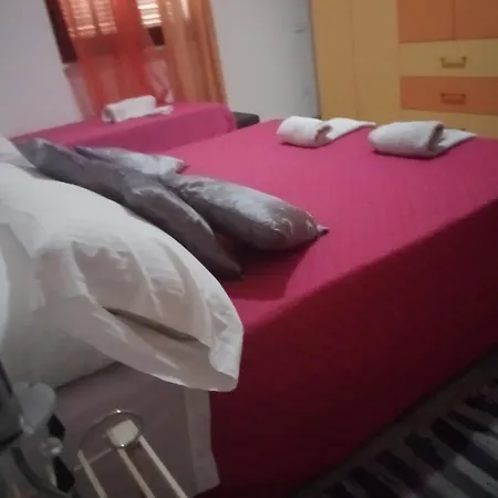 Economy Room's Homestay