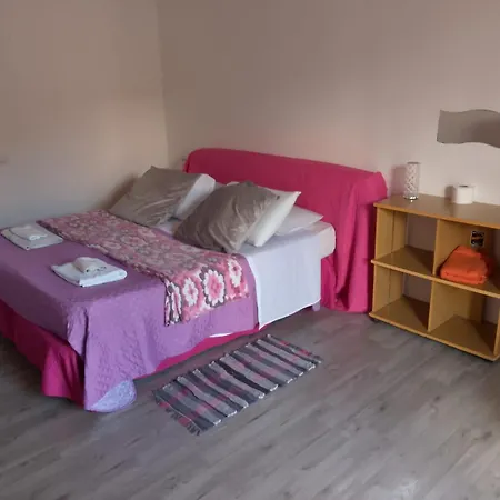 Economy Room's Homestay