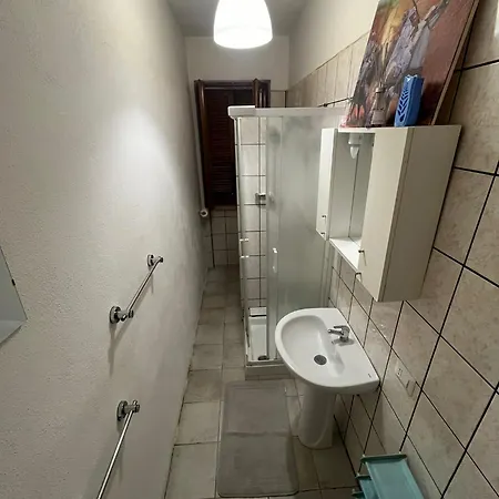 Economy Room's Homestay