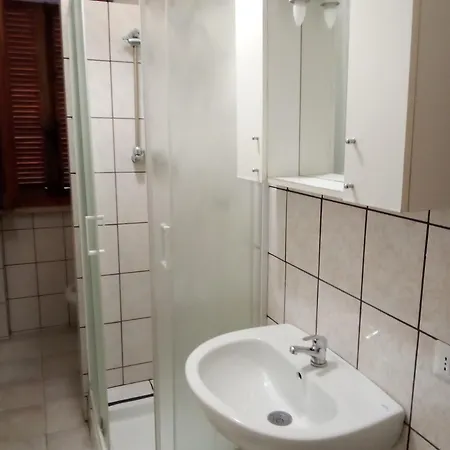 Economy Room's Homestay