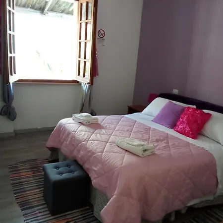 Economy Room's *