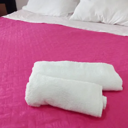Homestay Economy Room's