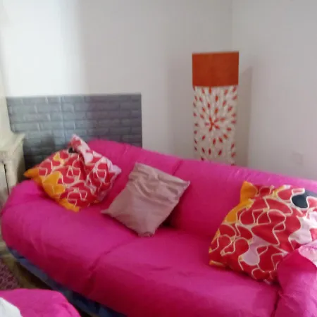 Economy Room's Olbia