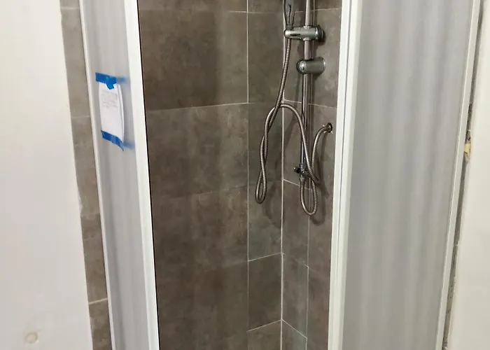 Homestay Matrimoniale Economy Con Bagno Privato Interno *